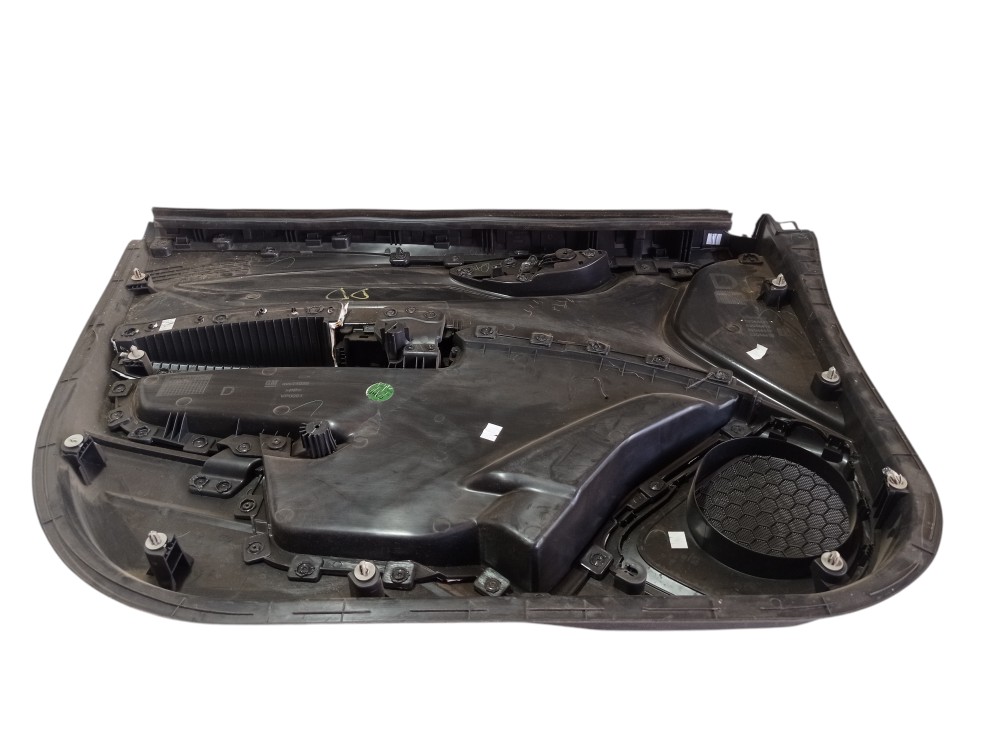 Forro Porta Dianteiro Direito Gm Onix Prisma 2014 V323 6