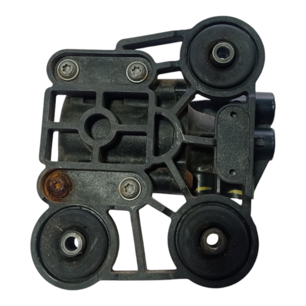 Válvula Altura Dianteiro Esquerdo Land Rover 2004 V284 7