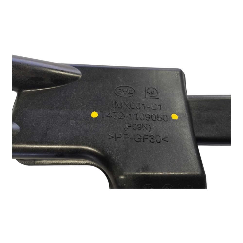 Filtro De Ar Byd Song Plus 2024 V631 4