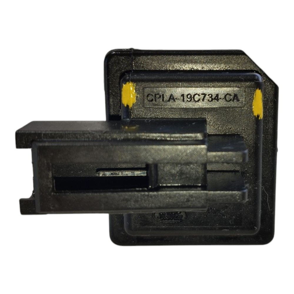 Sensor Temperatura Interno Land Rover Defender 2022 V645 9