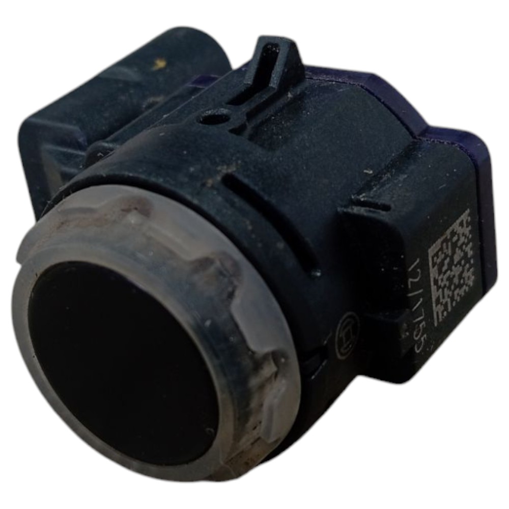 Sensor Estacionamento Traseiro Ram Rampage Rt 2023 2024 V641 2