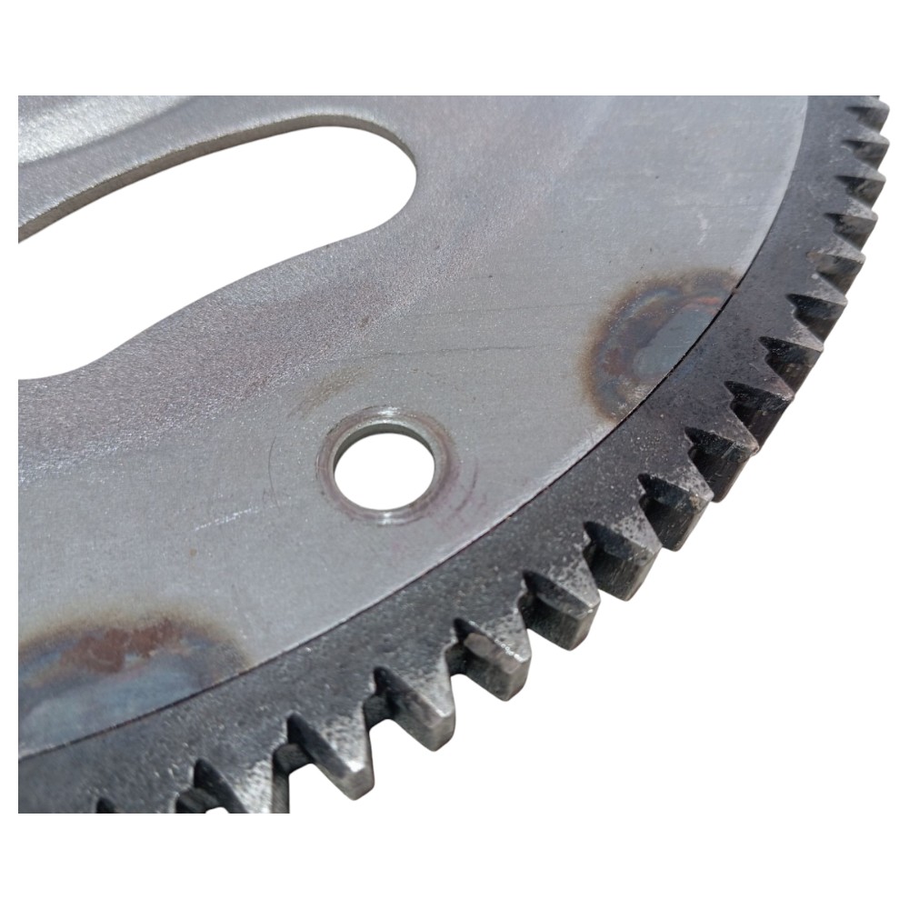 Volante Cremalheira Ram Rampage Rt 2.0 2023 2024 V641 4