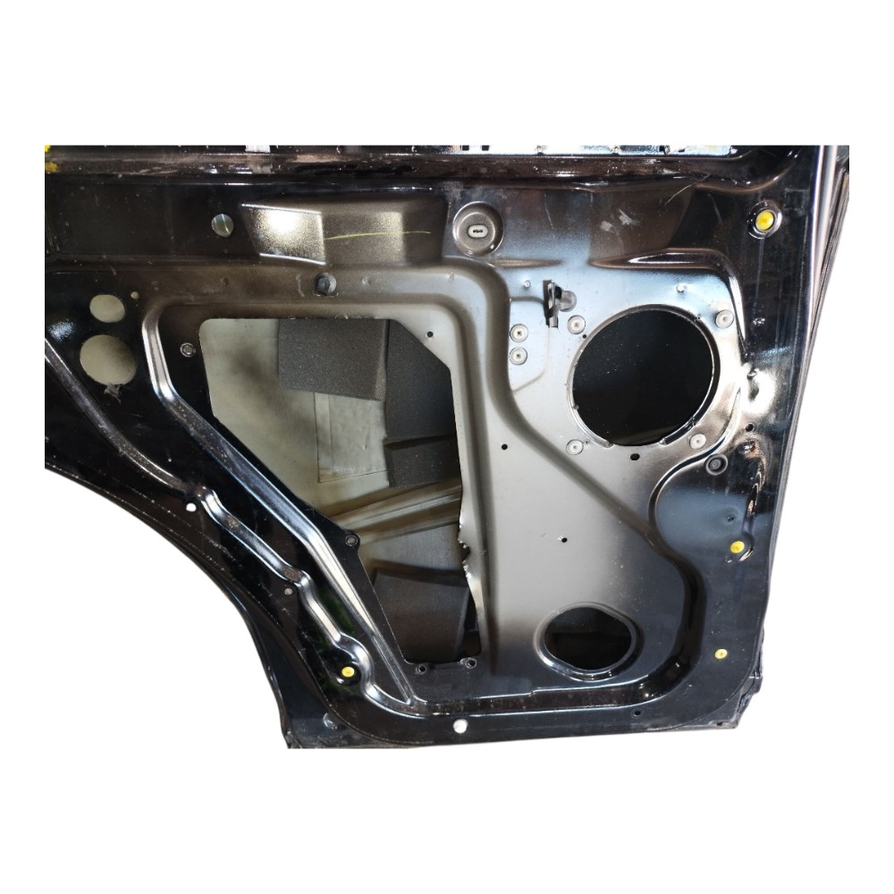 Porta Traseira Esquerda Land Rover Discovery 3 2007 V635 6