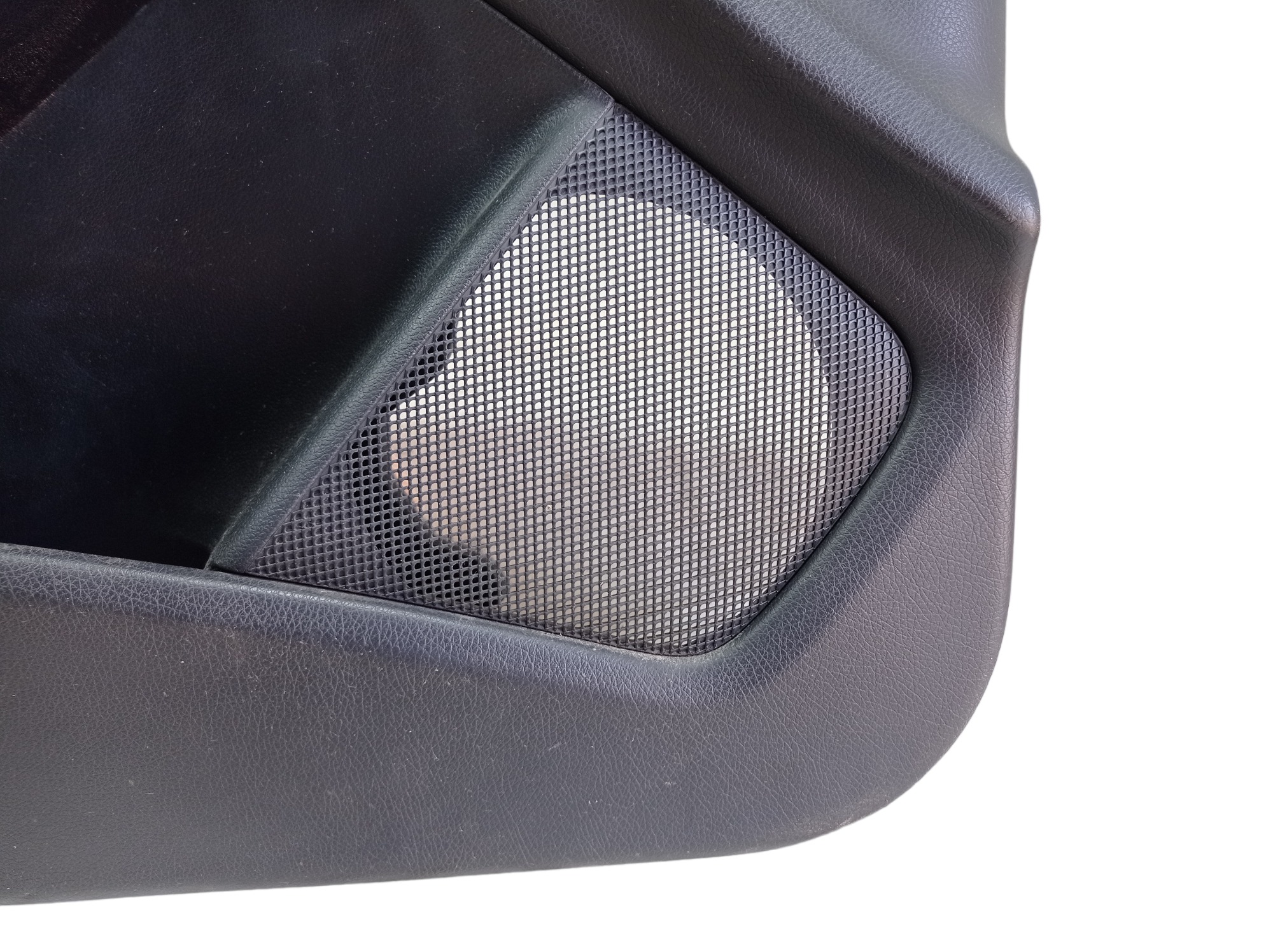 Forro Porta Dianteira Esquerda Mercedes Gla 200 2016 V568 Preto 5