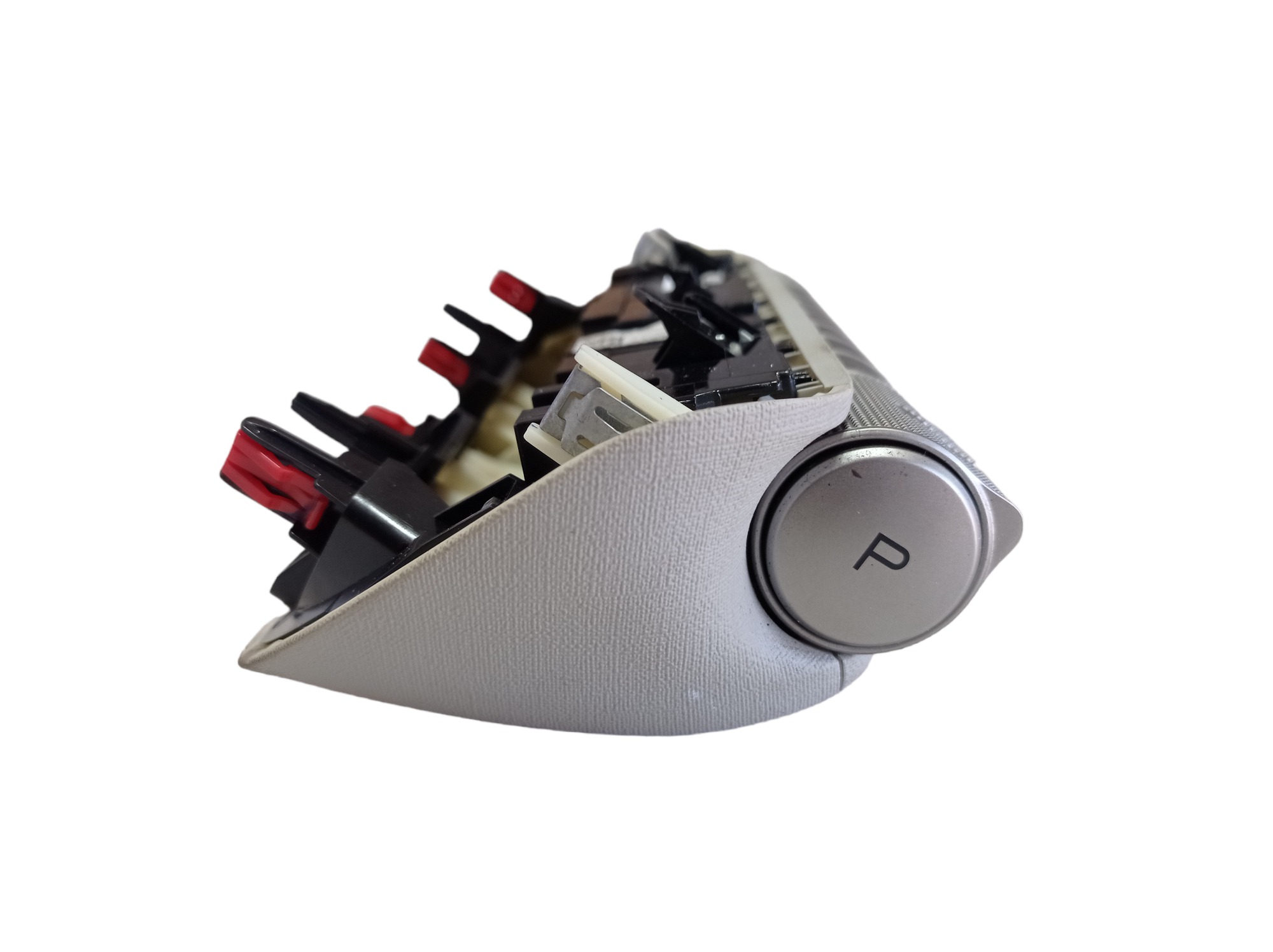 Comando Cambio Marcha Pisca Byd Dolphin Gs 2024 2025 V594 3