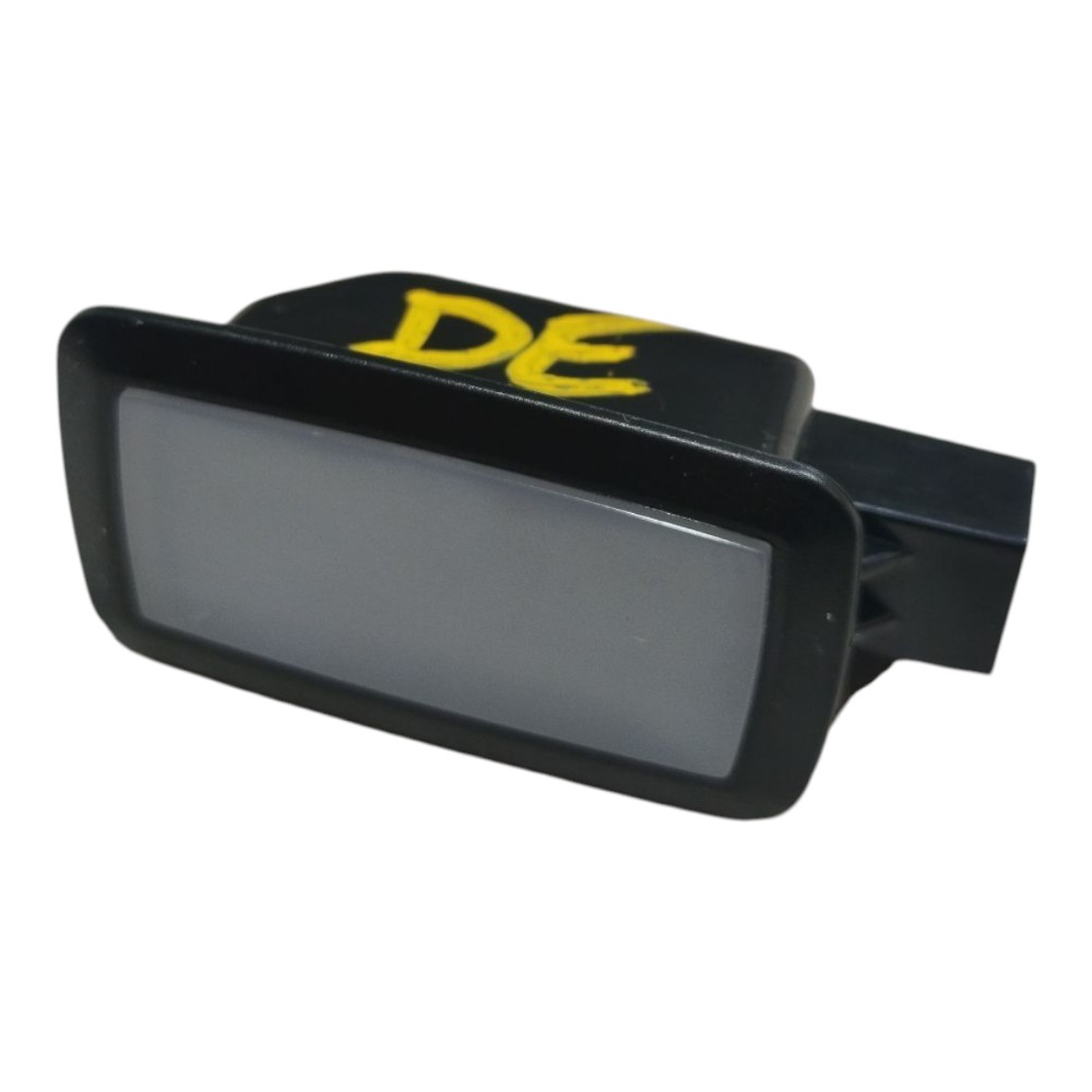 Luz Quebra Sol Esquerdo Byd Dolphin Mini 2024 2025 V665 7