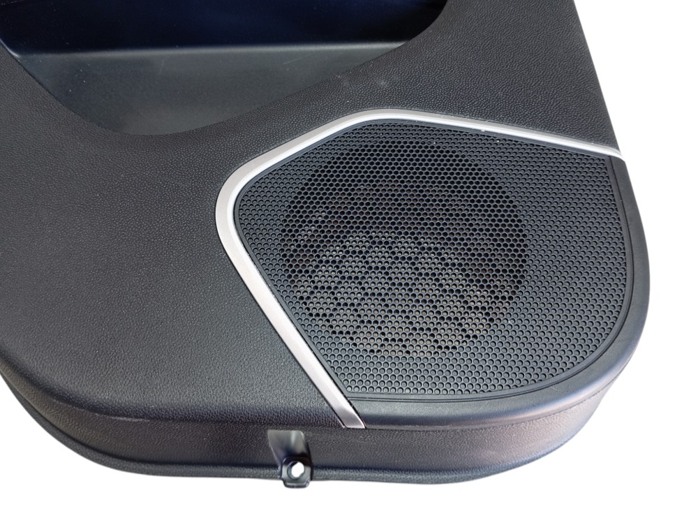 Forro Porta Traseira Esquerda Jac Iev40 2020 V615 7