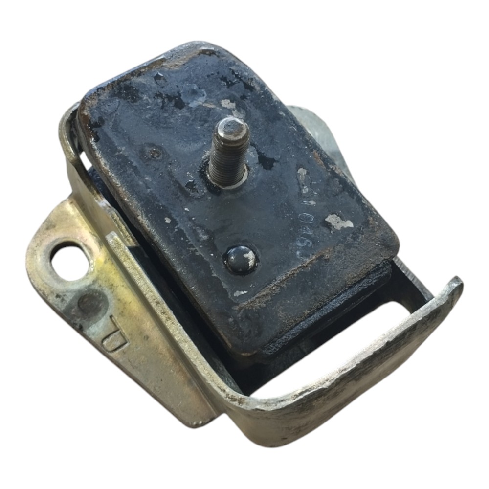 Coxim Esquerdo Mitsubishi L200 Sport 2004 V638 5