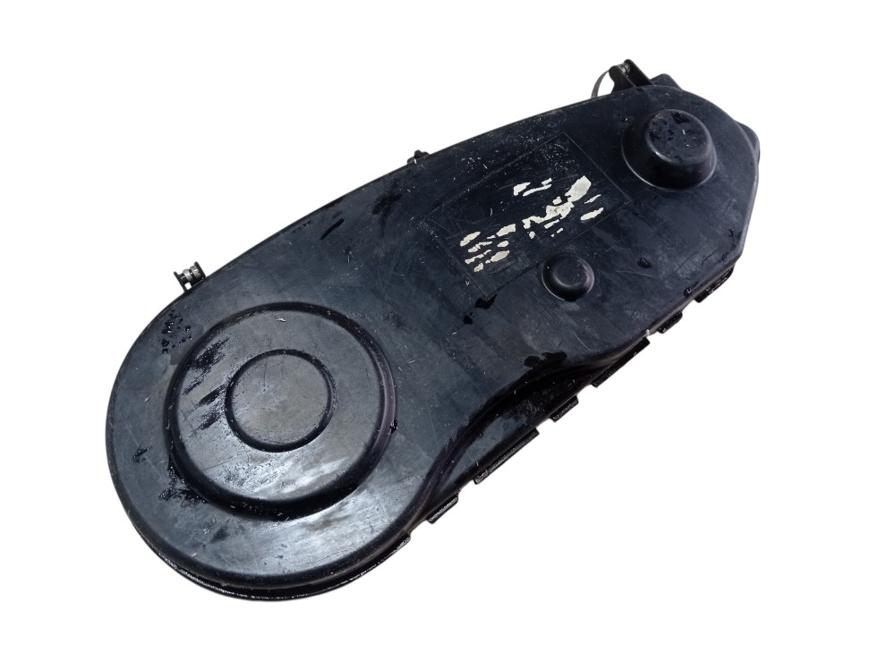 Tampa Protecao Correia Land Rover Discovery 4 2010 2012 V614 1