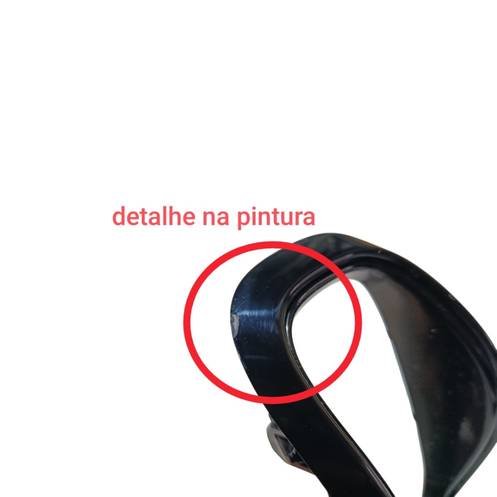 Moldura difusor ar esquerdo Citroen C3 Aircross 2024 5