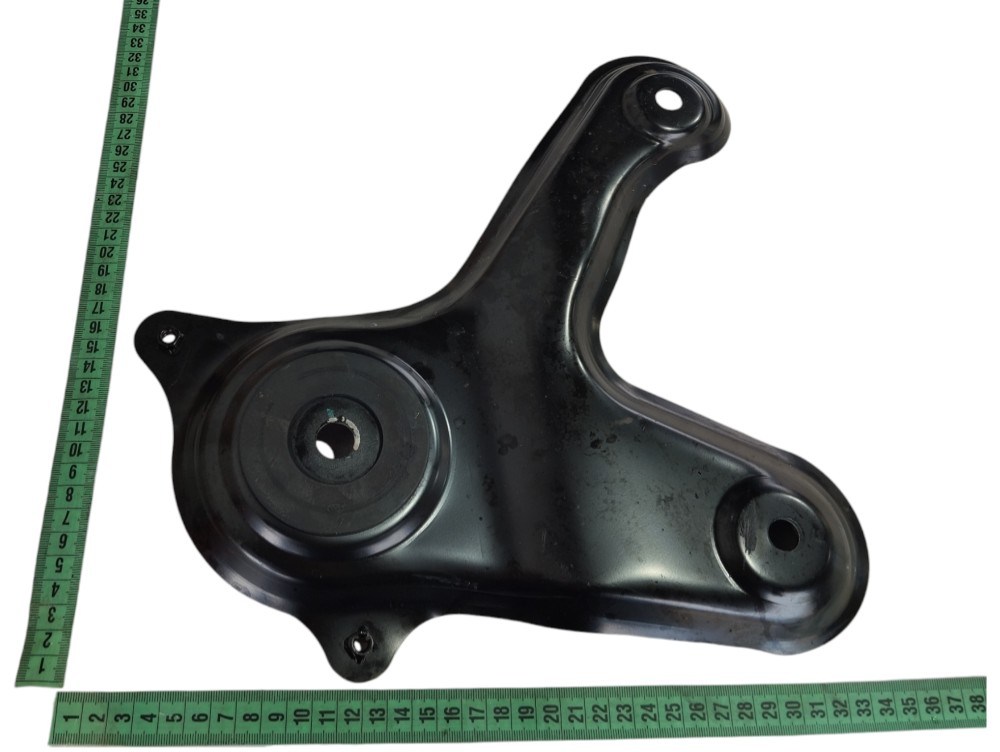 Suporte Quadro Jac Ej7 2023 V618 4