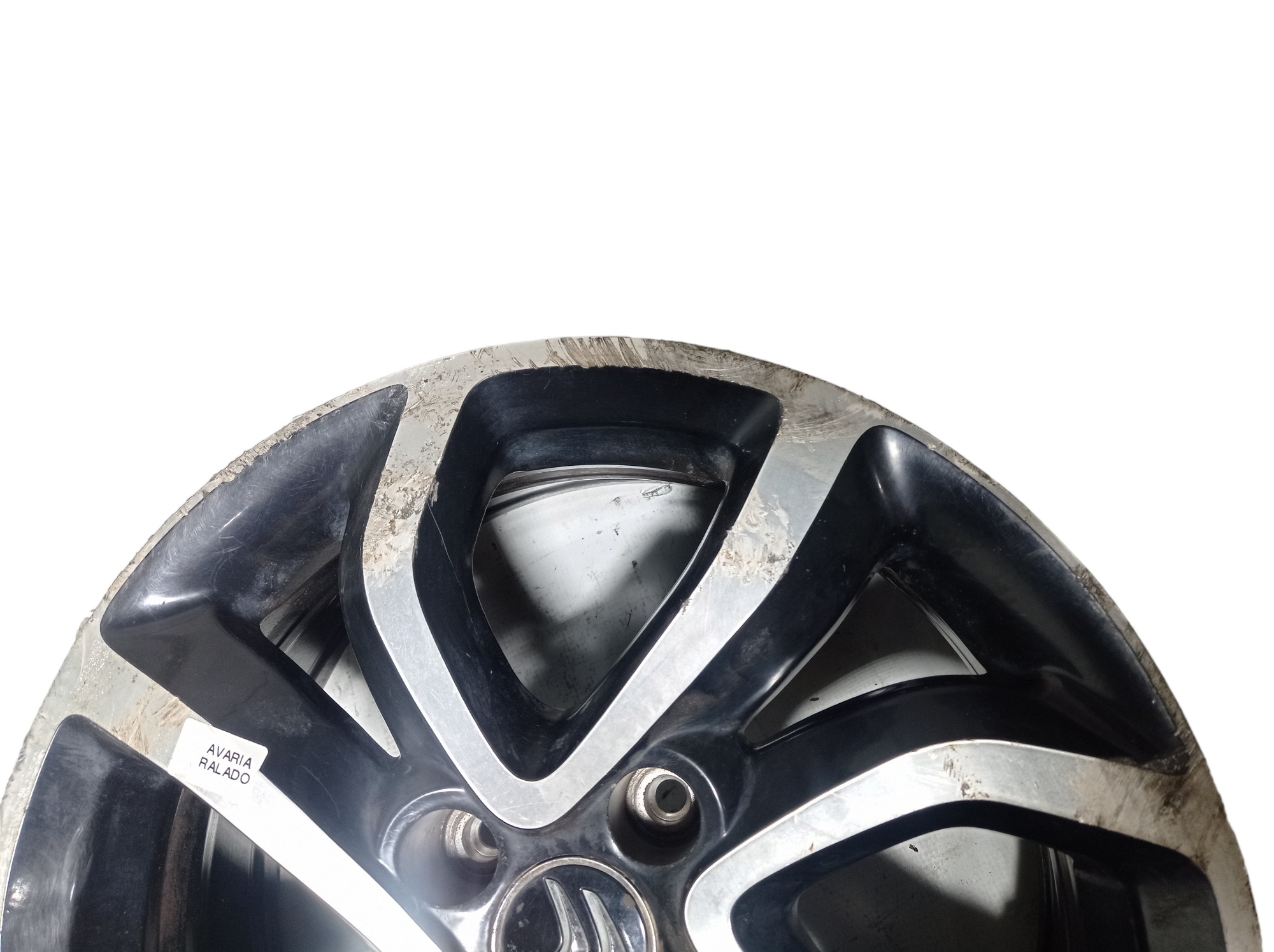 Roda Aro 16 4×108 Citroen C3 Aircross 2013 V359 6
