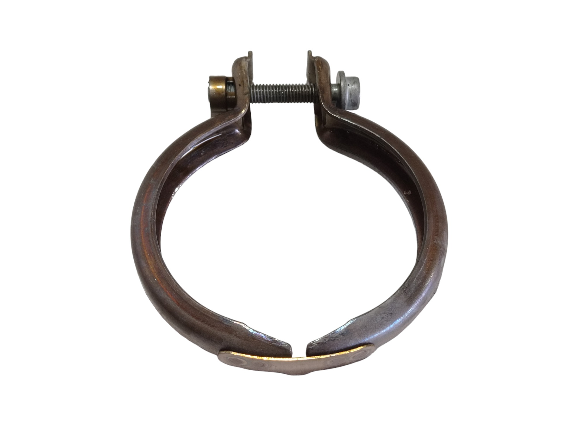 Abraçadeira Catalisador Vw Taos Highline 250 22 2024 V601 2