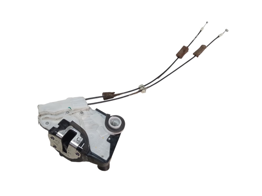 Fechadura Porta Diante Direita Honda Crv Lx 2013 2016 V605