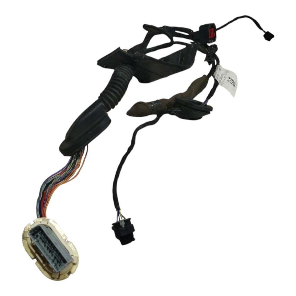Chicote Porta Traseira Esque Ram Rampage Rt 2023 2025 V664 3