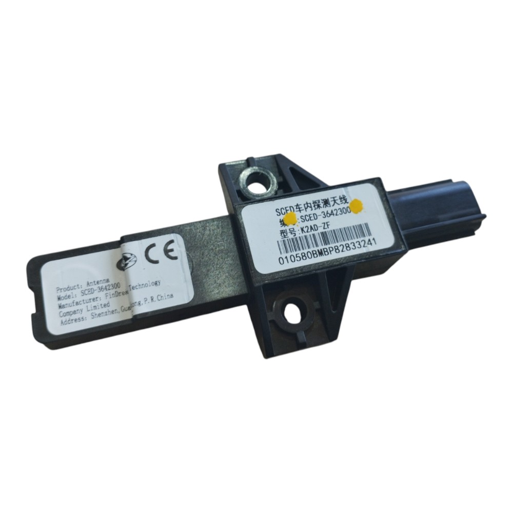 Sensor Keyless Byd Dolphin 2024 V653