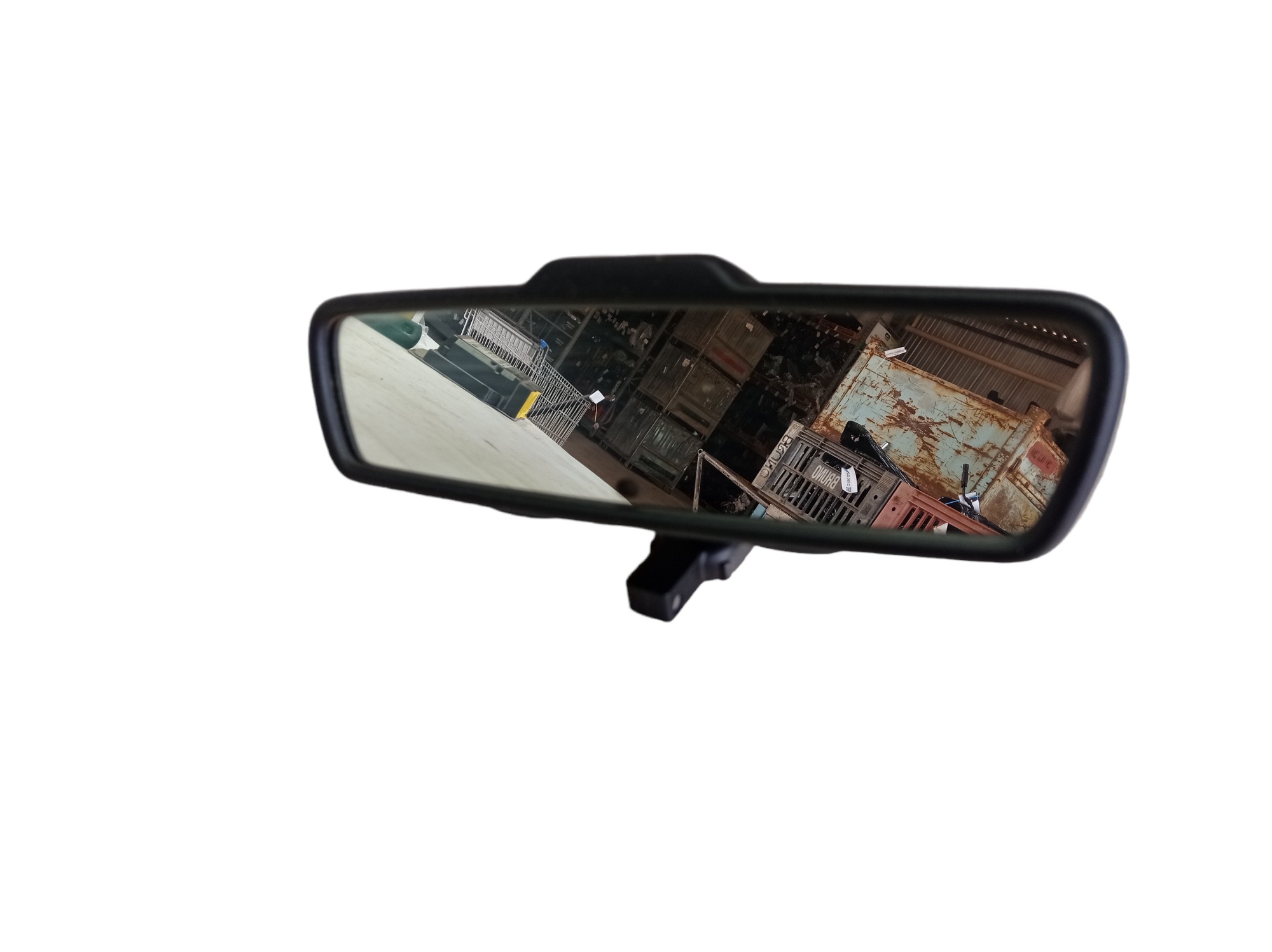 Retrovisor Interno Jeep Grand Cherokee Ltd 2014 V580 8
