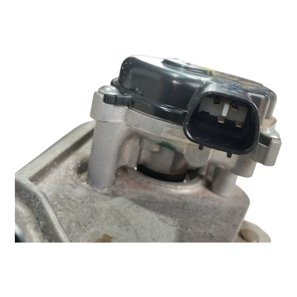 Maquina Limpador Parabrisa Diant Honda Hrv 2023 A 2025 V644 9
