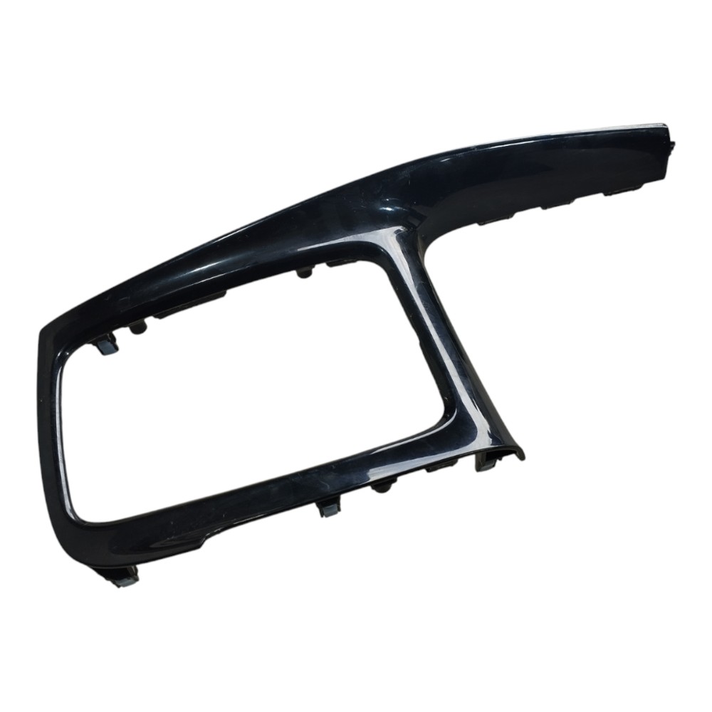 Moldura Console Honda Hrv Exl 2023 2025 V644 2