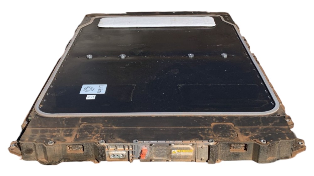 Bateria tracionaria byd seal 2025