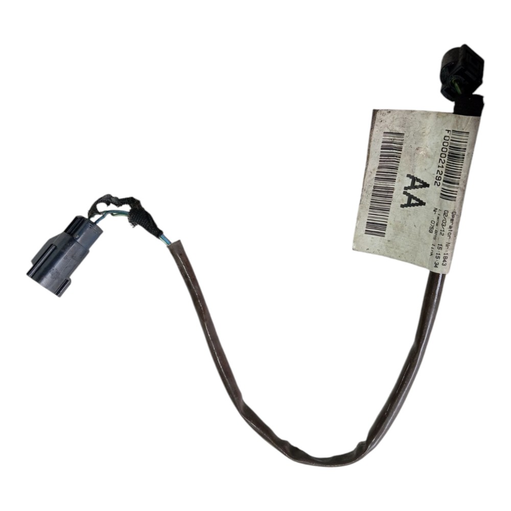 Chicote Polo Bateria Land Rover Evoque 2012 A 2015 V633 3