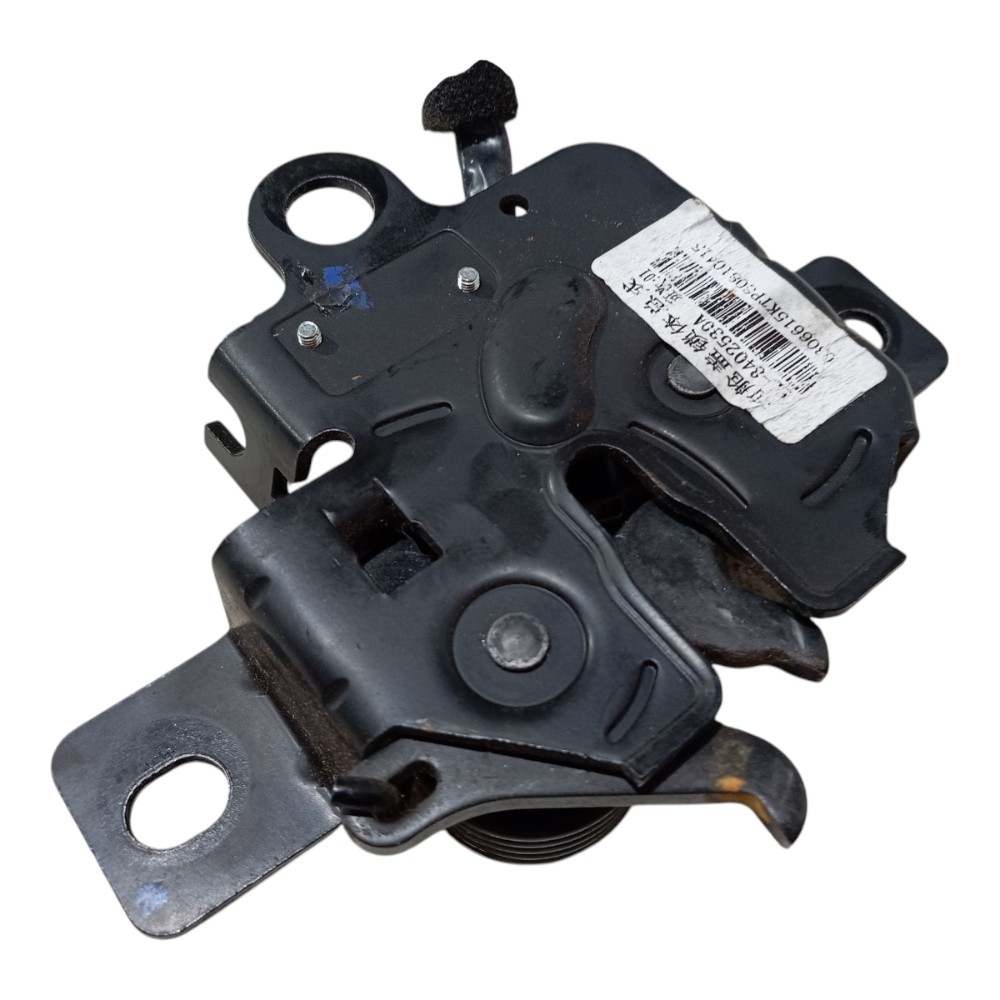 Fechadura Capô Byd Dolphin Gs 2024 2025 V666 4