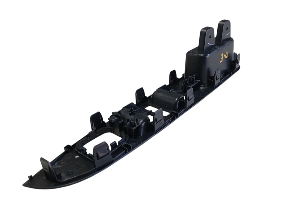 Moldura Botão Vidro Porta Dianteira Esquerda Ora Gt 24 V625 3