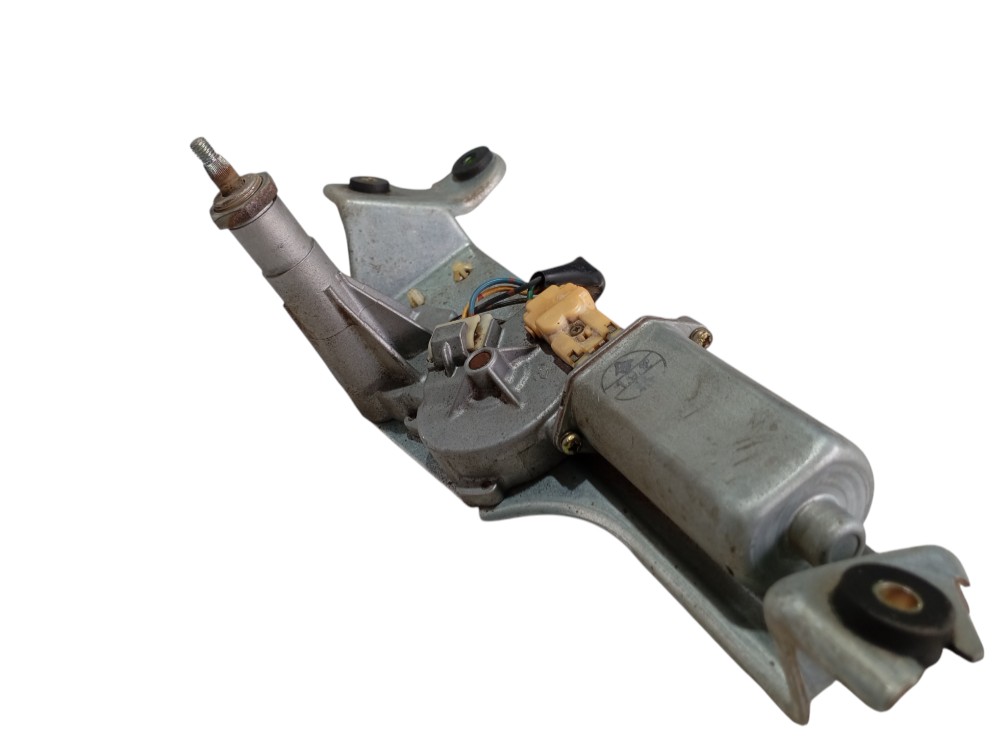 Maquina Limpador Traseiro Subaru Legacy Outback 2001 V358 6