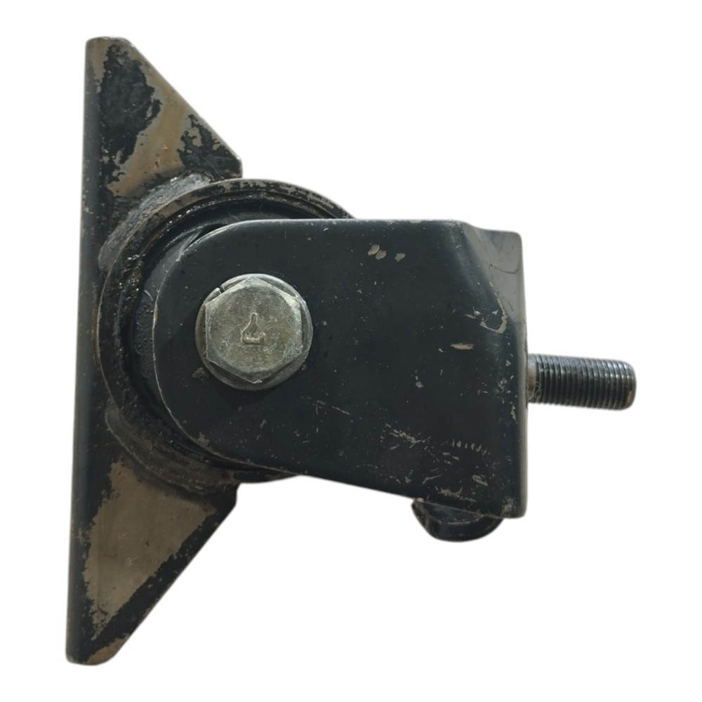 Coxim Câmbio Mitsubishi L200 Sport 2004 V638 2
