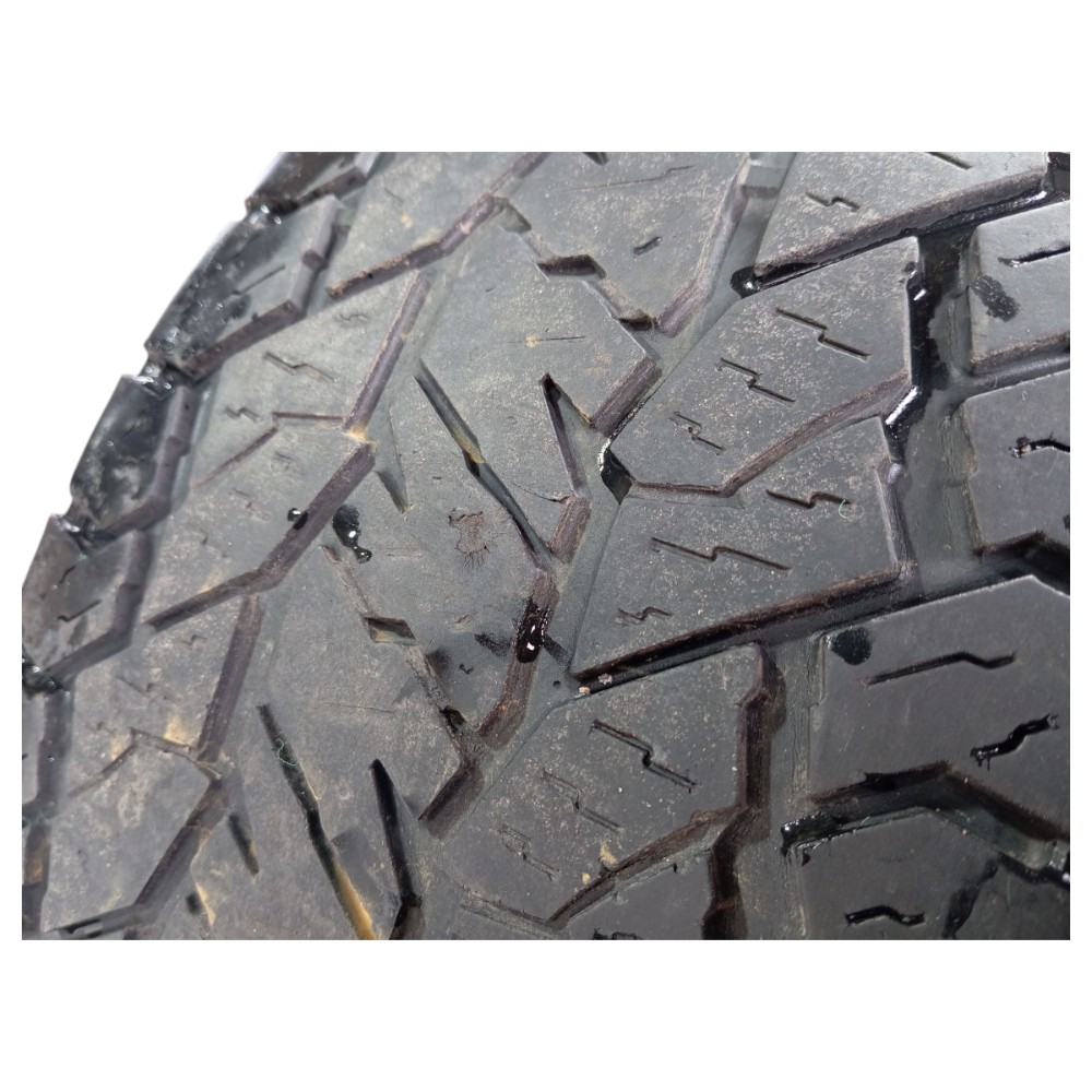 Pneu Aro 17 Hankook Dynapro At2 245/65 R17 V643 8
