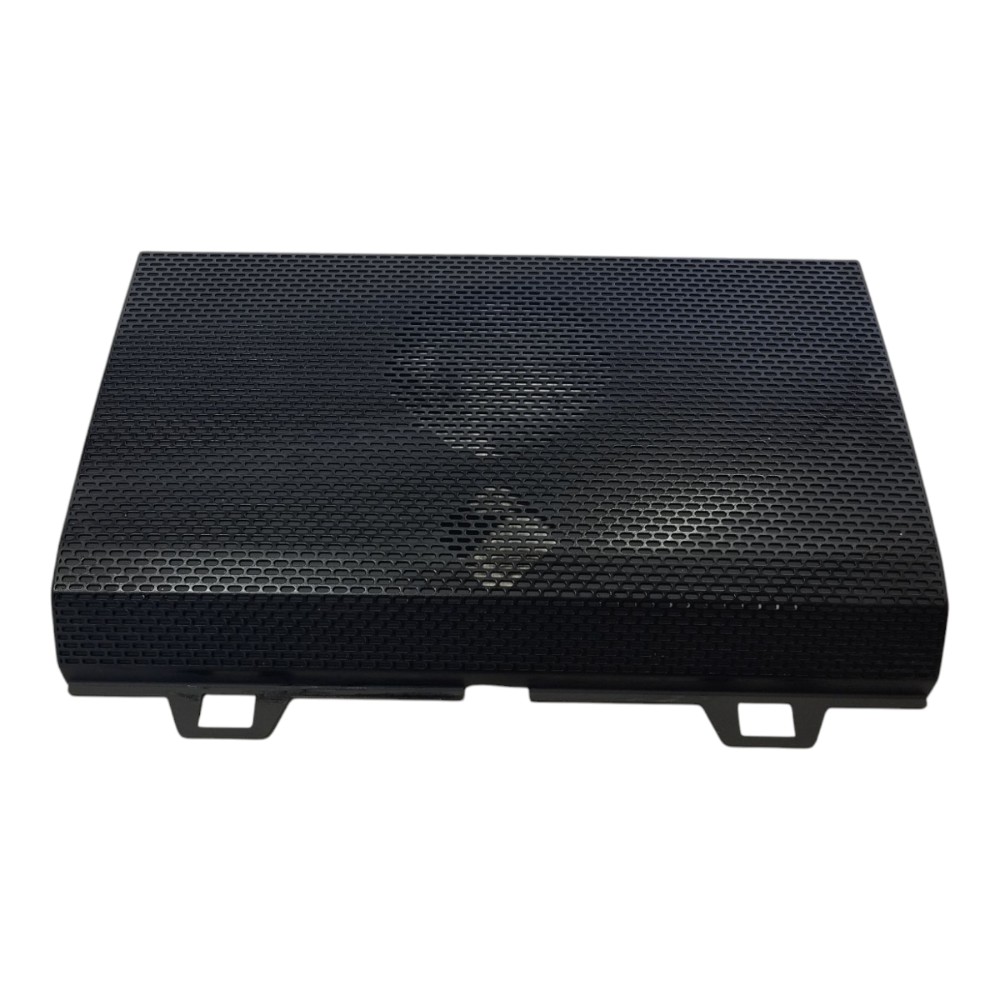 Grade Alto Falante Painel Central Rover Defender 2022 V645 8