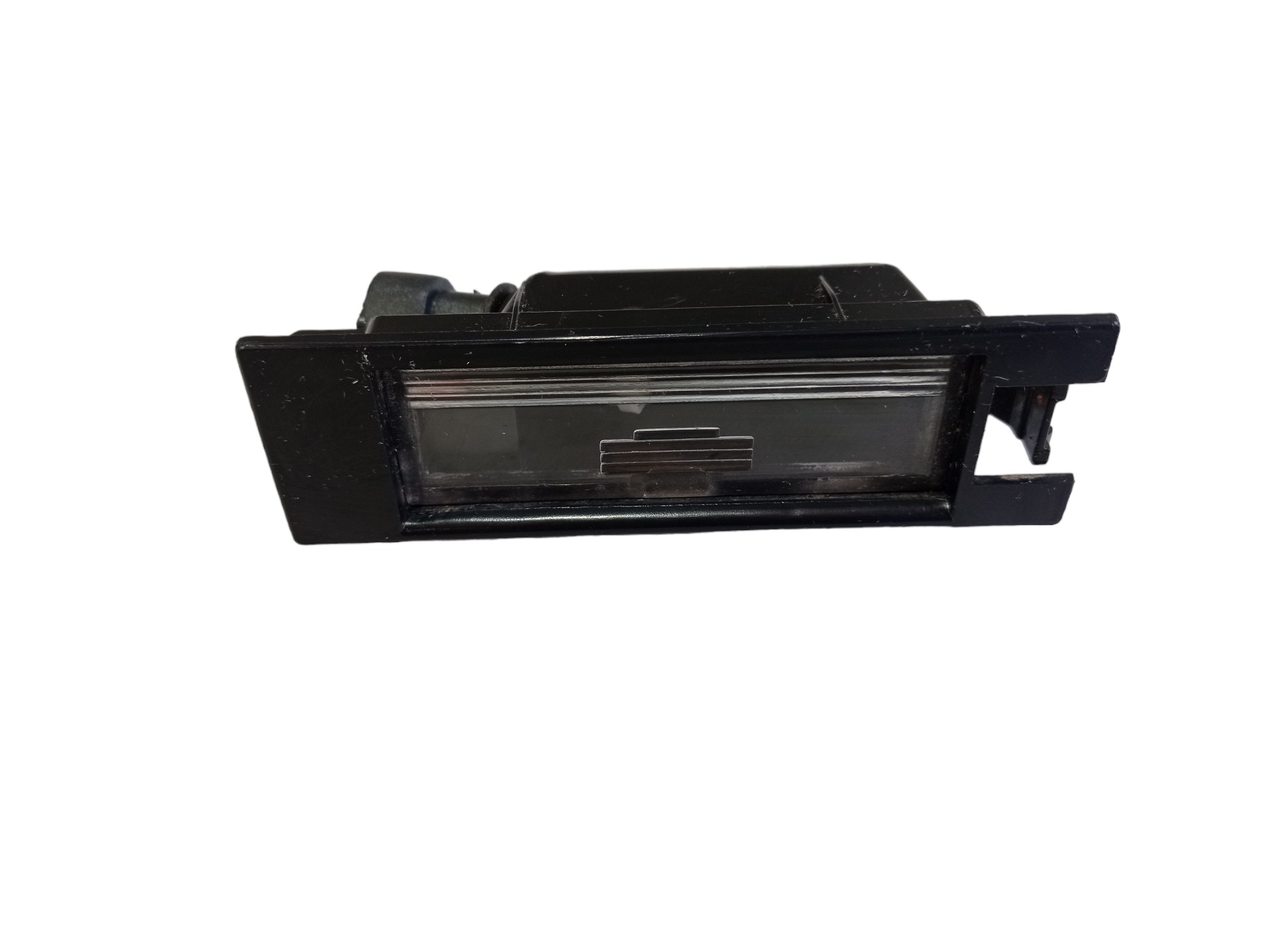 Luz De Placa Chevrolet Astra 2011 V480 3