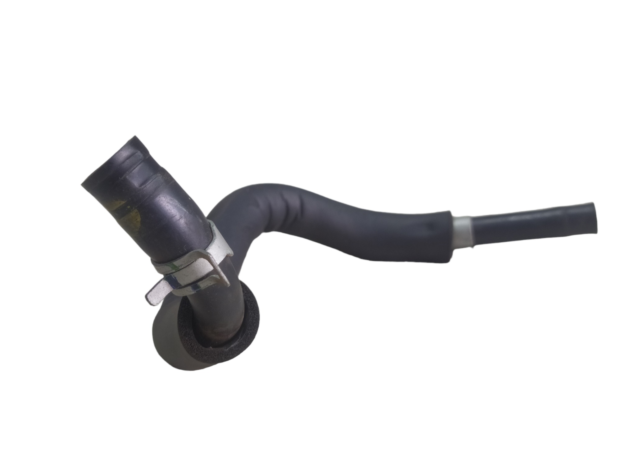 Mangueira Respiro Motor Hyundai Hb20 Comfort 2023 V590 4