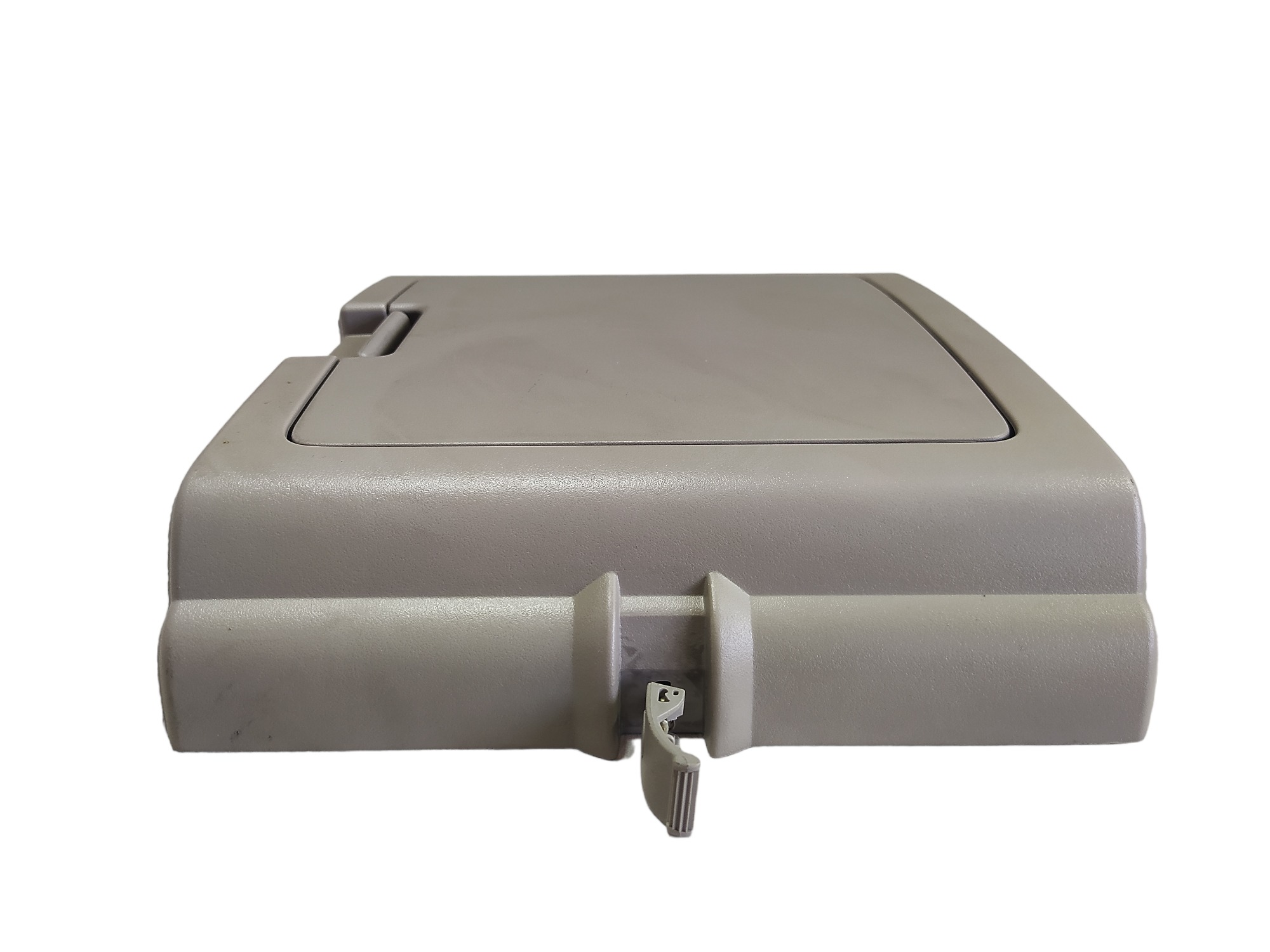 Compartimento Do Teto Chrysler Grand Caravan 2005 V586 6