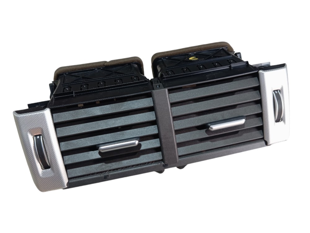 Difusor Ar Central Range Rover Evoque 2012 2015 V603