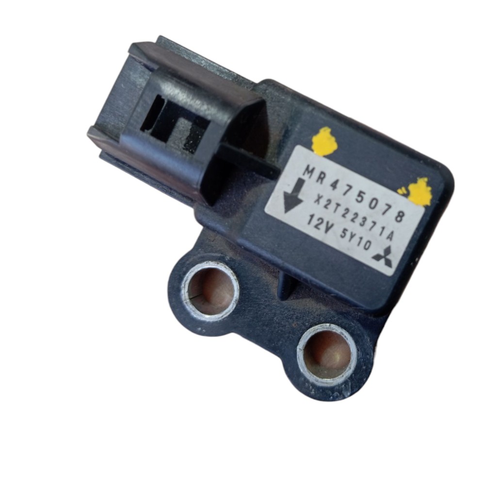 Sensor colisão Mitsubishi L200 Sport Hpe 2004 A 07 V647 5