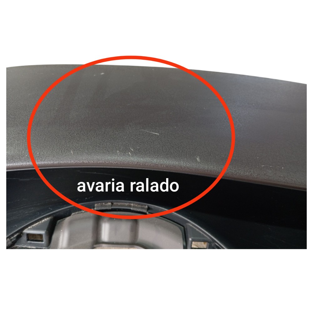 Moldura Painel Honda Civic 2010 A 2015 V658 6