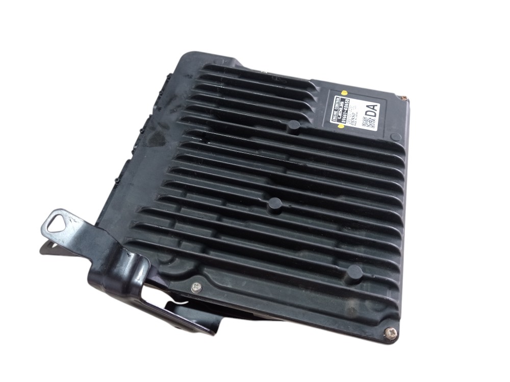 Modulo Injeção Lexus Rx500h F Sport 2023 V619 89661-4d650 Da 4