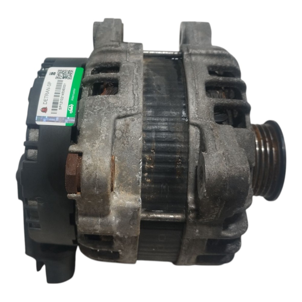 Alternador Land Rover Discovery Sport 2.0 2016 A 2018 V663 10