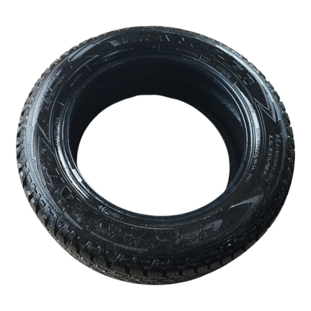 Pneu Aro 20 Goodyear Wrangler At Adventure 255/60 R20  V645