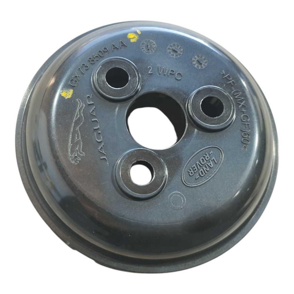 Polia Bomba Água Land Rover Defender 2022 V645 5