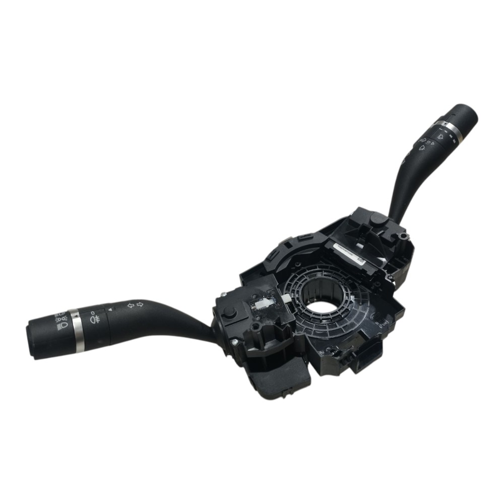 Comando Chave Seta Limpador Byd Dolphin Mini 2024 2025 V665 8