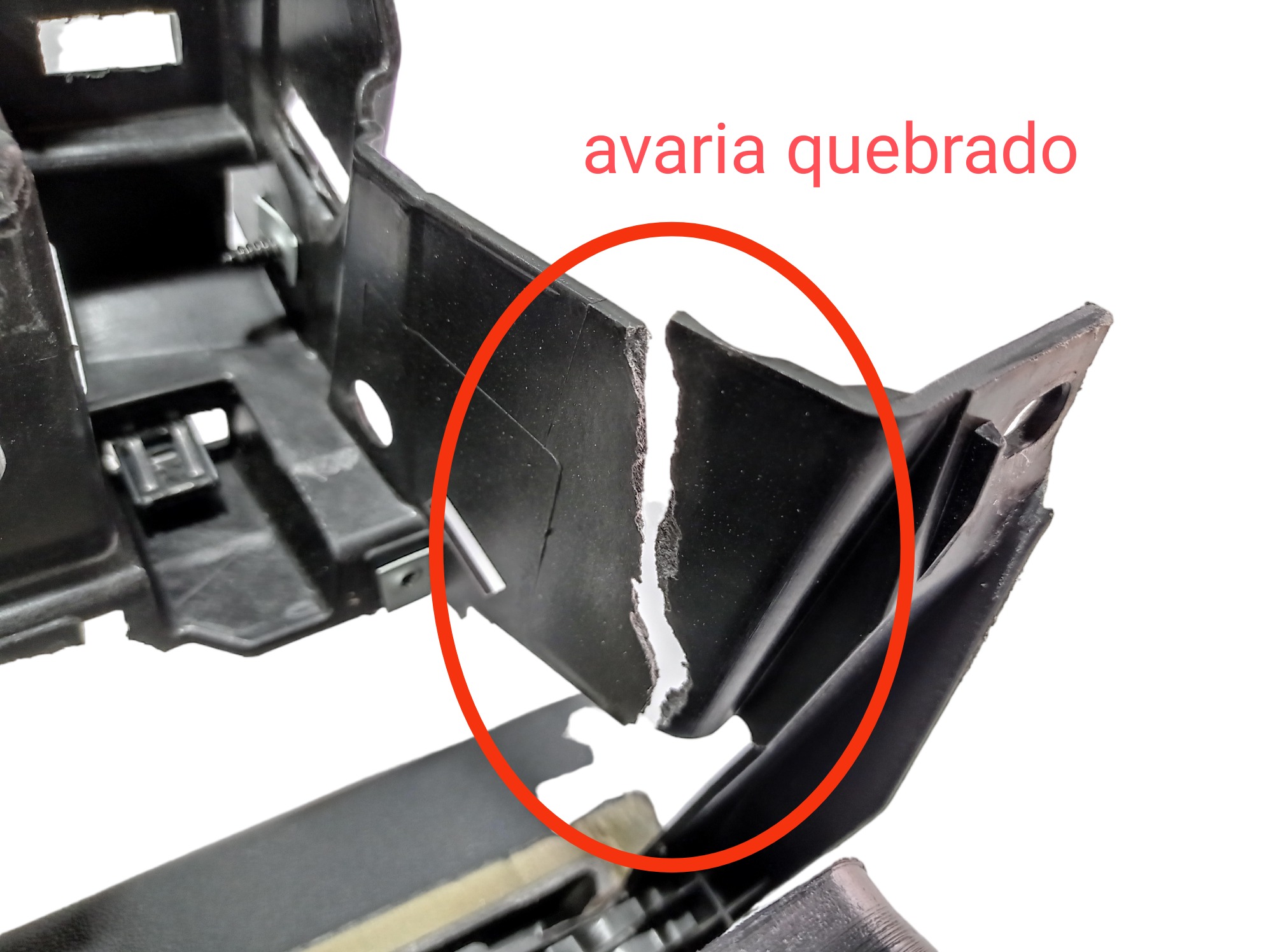Capa Painel Range Rover Evoque 2.0 2022 V572 1