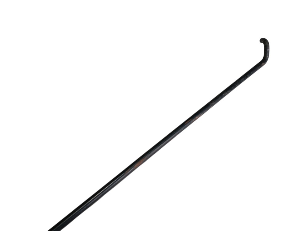 Vareta Capô Ford Ecosport 2007 V316 7