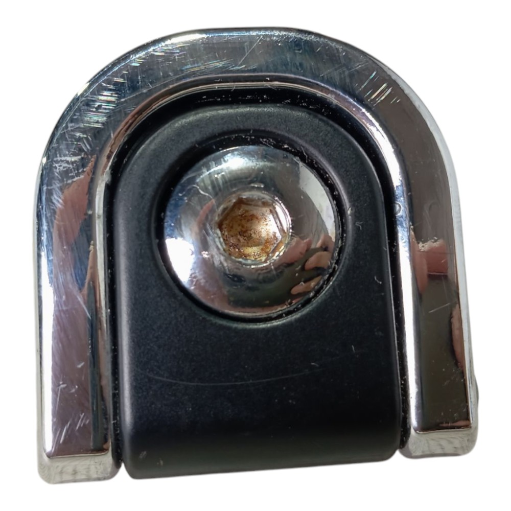 Gancho Porta Malas Land Rover Discovery 3 2007 V635 7