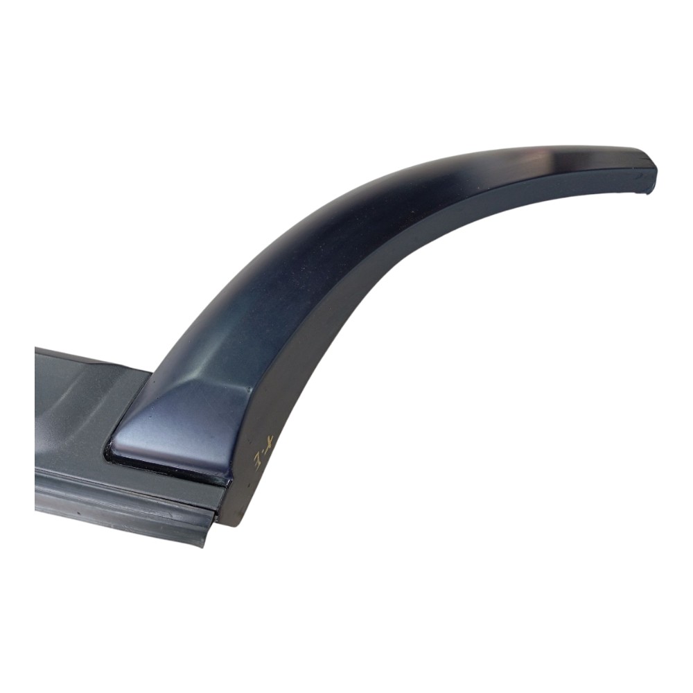 Moldura Caixa Roda Tras Esquerda Rover Discovery 3 07 V635 2