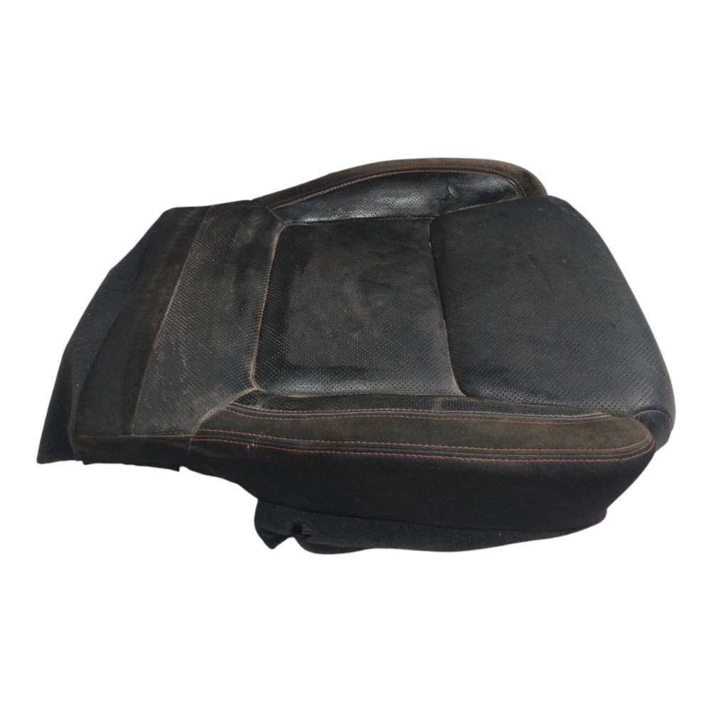 Acento Banco Dianteiro Esque Ram Rampage Rt 2023 2025 V664 Preto 6