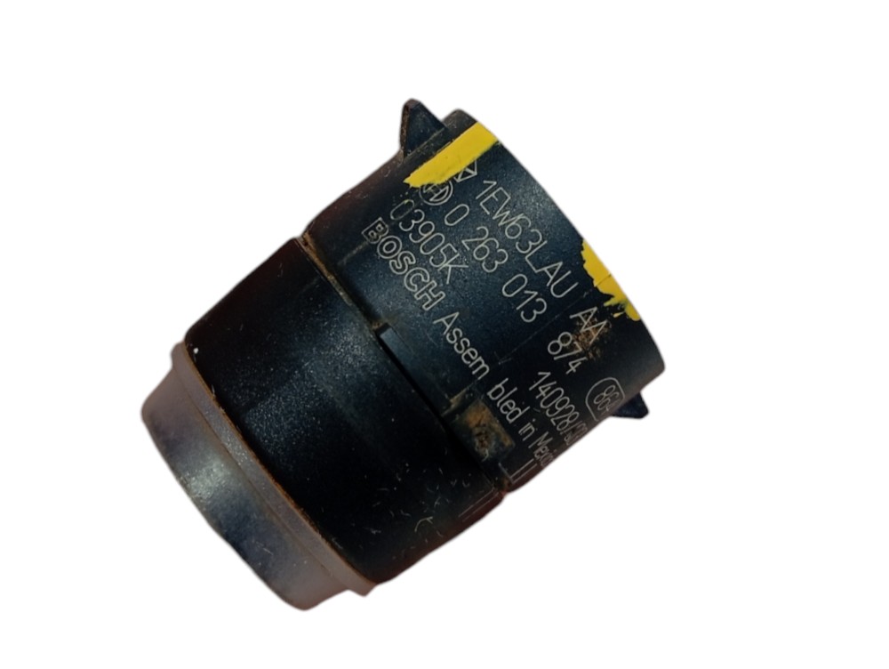 Sensor Estacionamento Traseiro Jeep Grand Cherokee 2014 V607 3