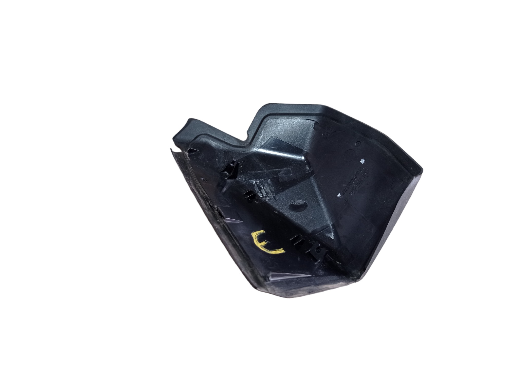 Moldura Lanterna Traseira Esquerda Gwm Haval H6 2024 V598 6