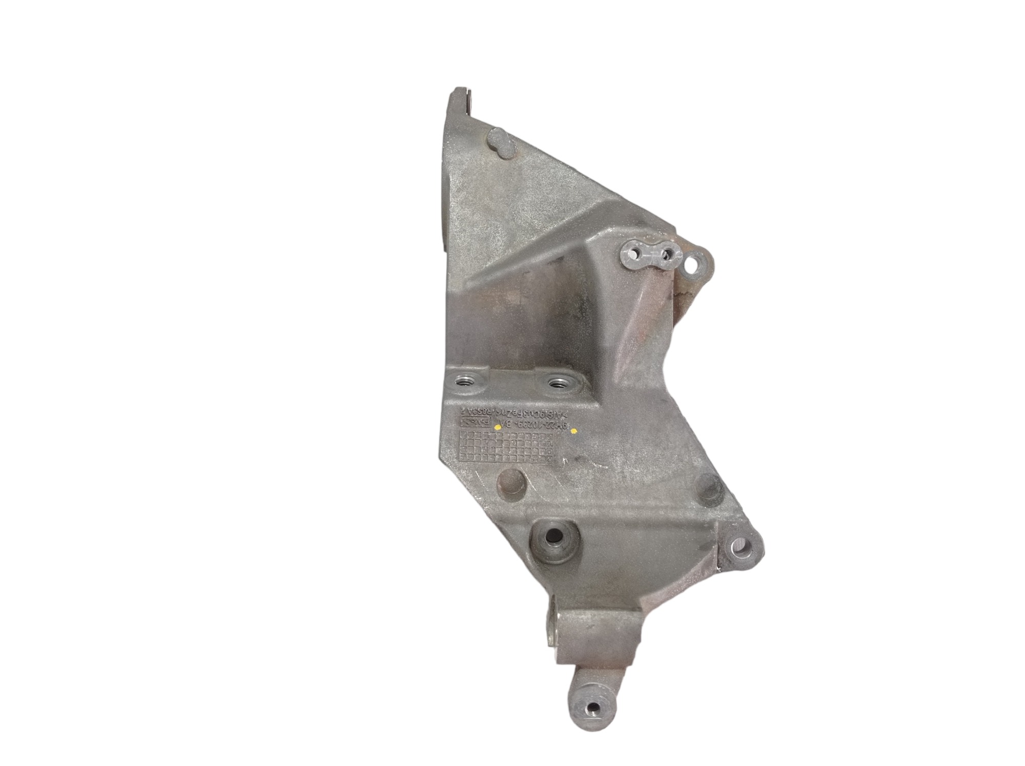 Suporte Alternador Range Rover Sport 2014 V592 5